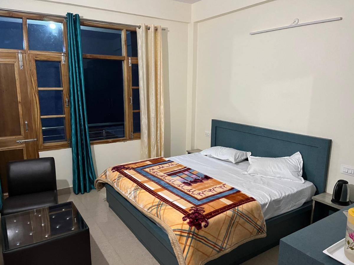 Ranas B&B Shimla Exterior foto