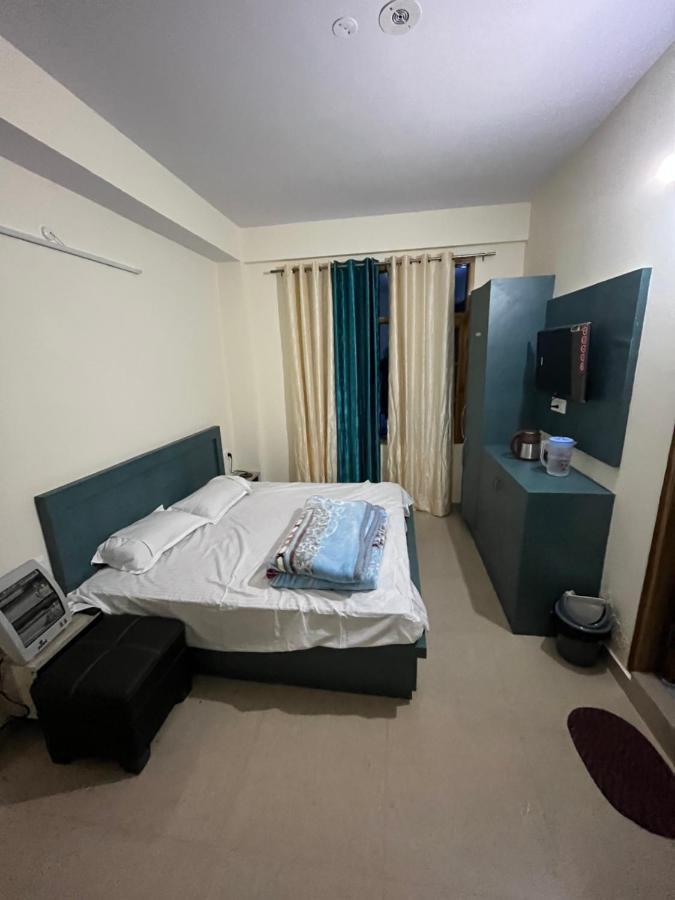 Ranas B&B Shimla Exterior foto